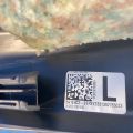 51475A1E4C3 | wewnętrzna osłona progu przed. lew. BMW XM (G09) 23- (371209) - Podgląd 3
