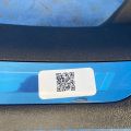 51475A1E4C3 | wewnętrzna osłona progu przed. lew. BMW XM (G09) 23- (371209) - Podgląd 5