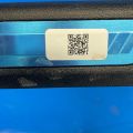 51477479935 | wewnętrzna osłona progu tyl. lew. BMW XM (G09) 23- (371211) - Podgląd 3