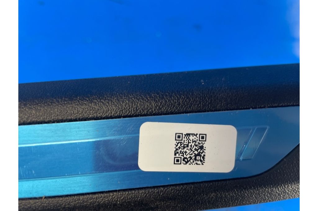 51477479936 | wewnętrzna osłona progu tyl. praw. BMW XM (G09) 23- (371212) - Zdjęcie 4