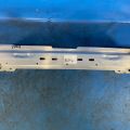 51 12 7 425 444 | Wzmacniacz tylnego zderzaka BMW XM (G09) 23- (371225)