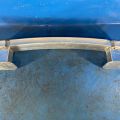 51 12 7 425 444 | Wzmacniacz tylnego zderzaka BMW XM (G09) 23- (371225) - Podgląd 3