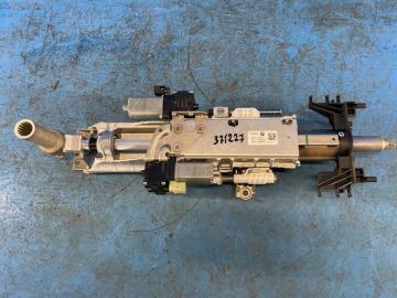 kolumna kierownicy BMW XM (G09) 23-