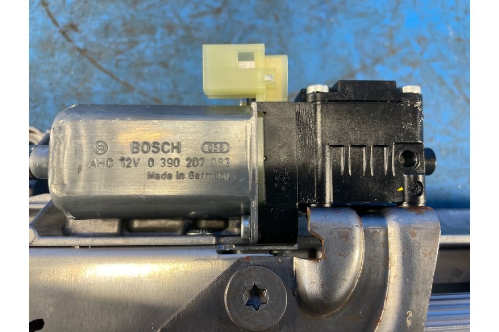 32 30 6 894 882 | kolumna kierownicy BMW XM (G09) 23- (371227) - Zdjęcie 3