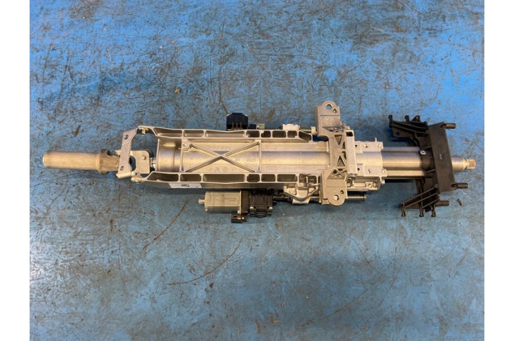 32 30 6 894 882 | kolumna kierownicy BMW XM (G09) 23- (371227) - Zdjęcie 4