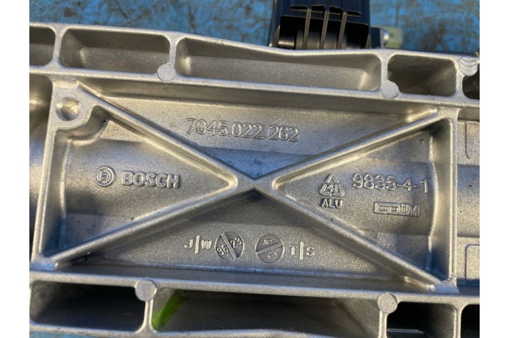 32 30 6 894 882 | kolumna kierownicy BMW XM (G09) 23- (371227) - Zdjęcie 5