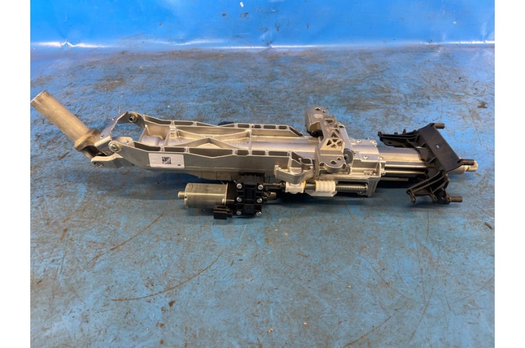 32 30 6 894 882 | kolumna kierownicy BMW XM (G09) 23- (371227) - Zdjęcie 6