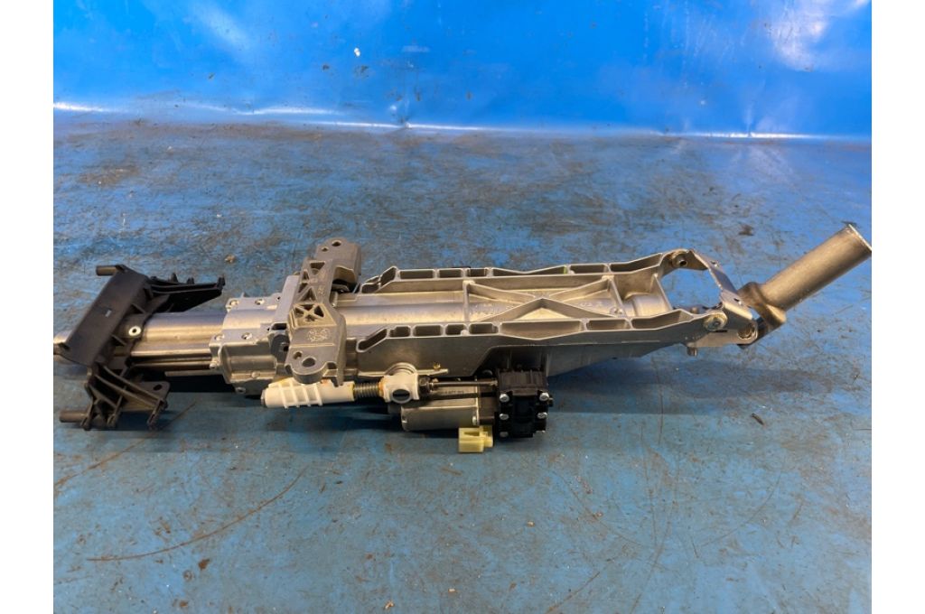 32 30 6 894 882 | kolumna kierownicy BMW XM (G09) 23- (371227) - Zdjęcie 7