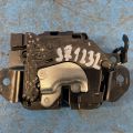 51245A9C0D1 | zamek pokrywy bagażnika BMW XM (G09) 23- (371232)