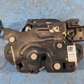 51245A9C0D1 | zamek pokrywy bagażnika BMW XM (G09) 23- (371232) - Podgląd 2