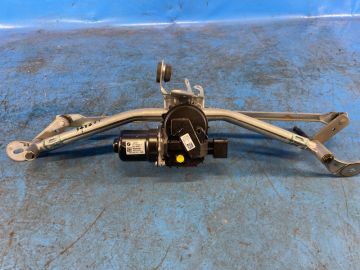 Mechanizm wycieraczek szyb BMW XM (G09) 23-