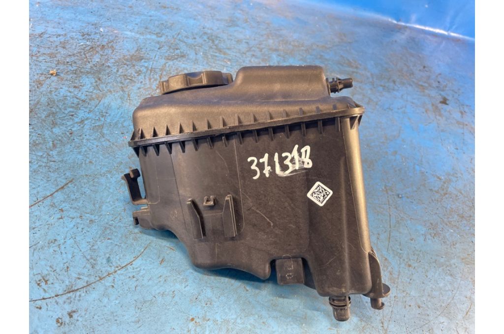 17 13 8 689 765 | Zbiorniczek wyrównawczy BMW XM (G09) 23- (371318) - Zdjęcie 2