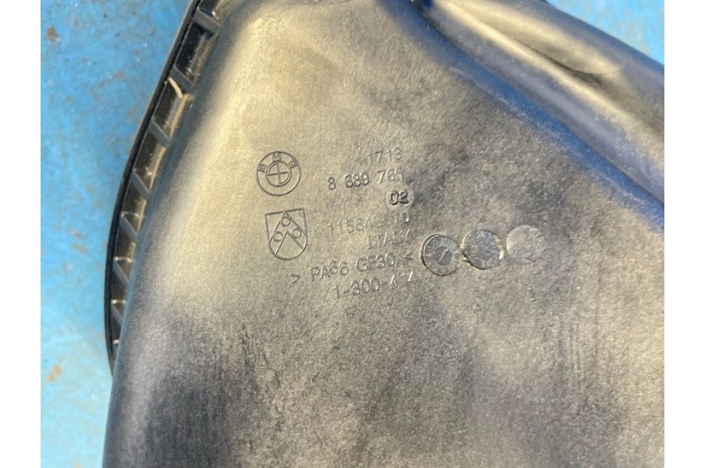 17 13 8 689 765 | Zbiorniczek wyrównawczy BMW XM (G09) 23- (371318) - Zdjęcie 5