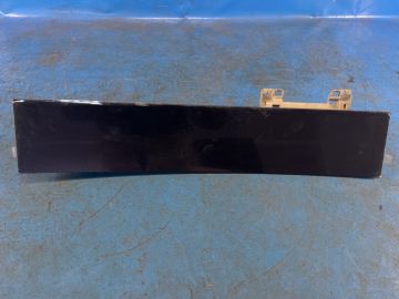 monitor BMW XM (G09) 23-