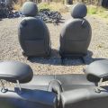Komplet siedzeń MINI COOPER S R56 06-14 (371322) - Podgląd 3