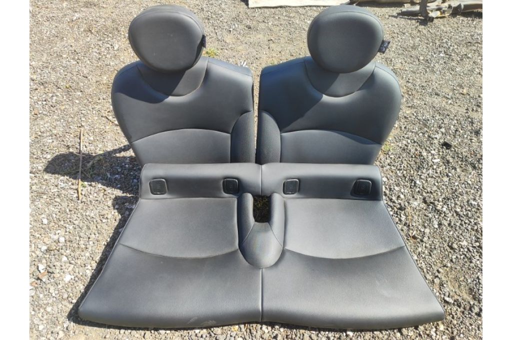 Komplet siedzeń MINI COOPER S R56 06-14 (371322) - Zdjęcie 4