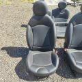 Komplet siedzeń MINI COOPER S R56 06-14 (371322) - Podgląd 5