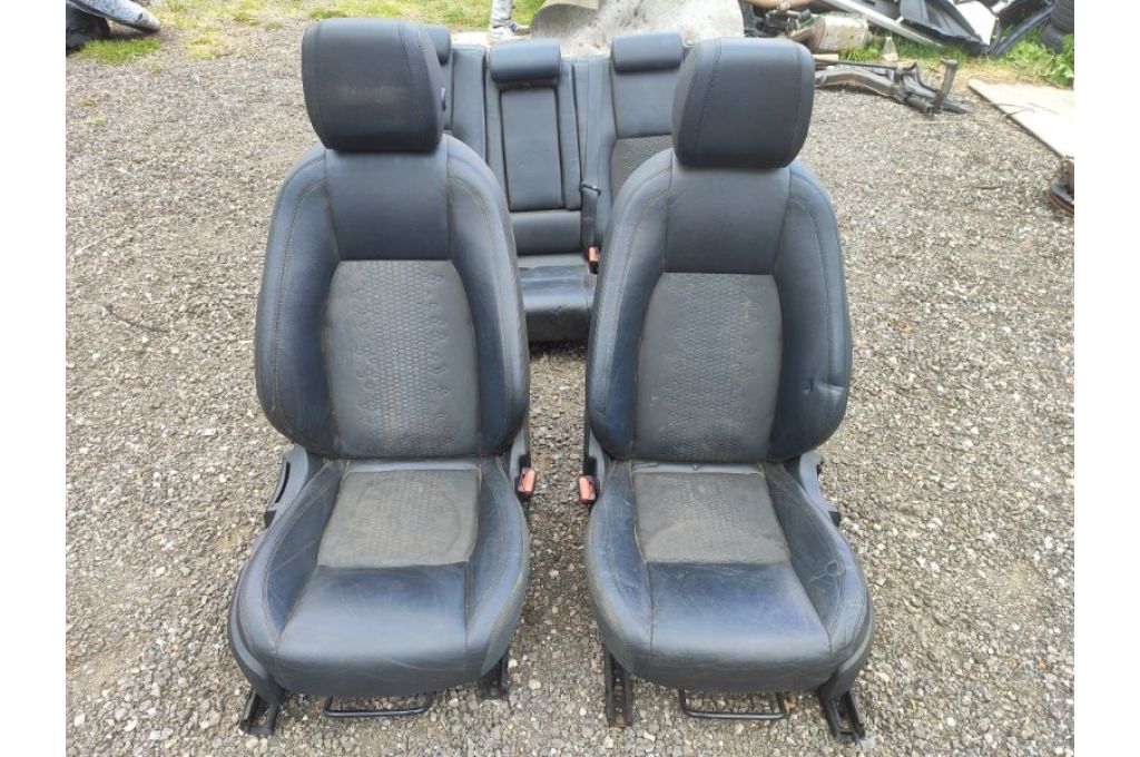 Komplet siedzeń LAND ROVER DISCOVERY Sport 15-19 (371345)