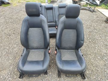 Komplet siedzeń LAND ROVER DISCOVERY Sport 15-19