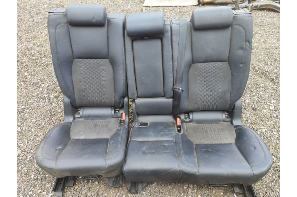 Komplet siedzeń LAND ROVER DISCOVERY Sport 15-19 (371345) - Zdjęcie 3