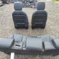 Komplet siedzeń LAND ROVER DISCOVERY Sport 15-19 (371345) - Podgląd 5