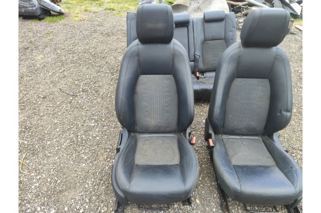 Komplet siedzeń LAND ROVER DISCOVERY Sport 15-19 (371345) - Zdjęcie 6