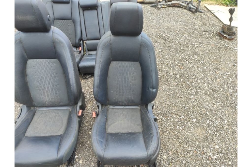 Komplet siedzeń LAND ROVER DISCOVERY Sport 15-19 (371345) - Zdjęcie 7