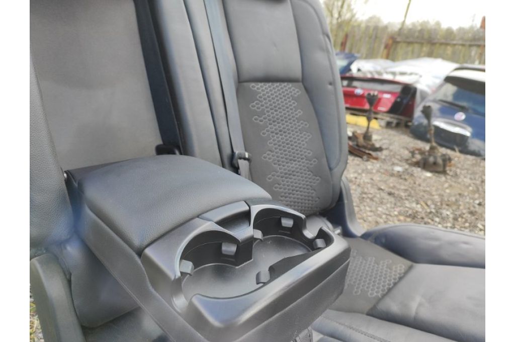 Komplet siedzeń LAND ROVER DISCOVERY Sport 15-19 (371345) - Zdjęcie 8