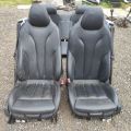 Komplet siedzeń BMW 6 SERIES (F13) 12-18 (371383)