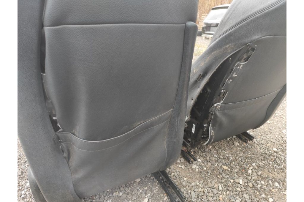 Komplet siedzeń BMW 6 SERIES (F13) 12-18 (371383) - Zdjęcie 6