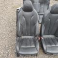 Komplet siedzeń BMW 6 SERIES (F13) 12-18 (371383) - Podgląd 8