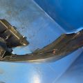 51125A4E0A8 | Tylny zderzak BMW XM (G09) 23- (371452) - Podgląd 5