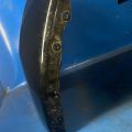 51125A4E0A8 | Tylny zderzak BMW XM (G09) 23- (371452) - Podgląd 13