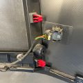51125A4E0A8 | Tylny zderzak BMW XM (G09) 23- (371452) - Podgląd 15
