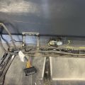51125A4E0A8 | Tylny zderzak BMW XM (G09) 23- (371452) - Podgląd 17