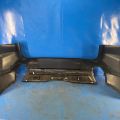 51125A4E0A8 | Tylny zderzak BMW XM (G09) 23- (371452) - Podgląd 18