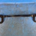 51 12 5 A1A 649 | Wzmacniacz tylnego zderzaka BMW XM (G09) 23- (371486)