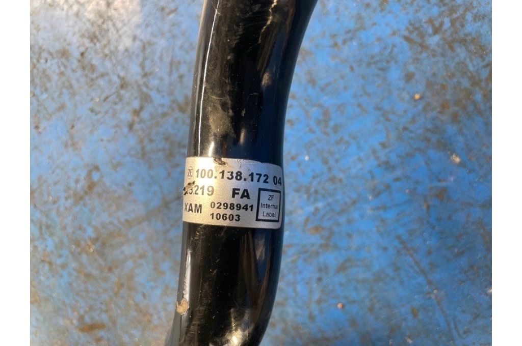 37105A8D562 | Przedni stabilizator BMW XM (G09) 23- (371489) - Zdjęcie 3