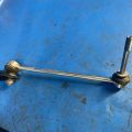37105A8D562 | Przedni stabilizator BMW XM (G09) 23- (371489) - Podgląd 4