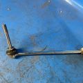 37105A8D562 | Przedni stabilizator BMW XM (G09) 23- (371489) - Podgląd 5