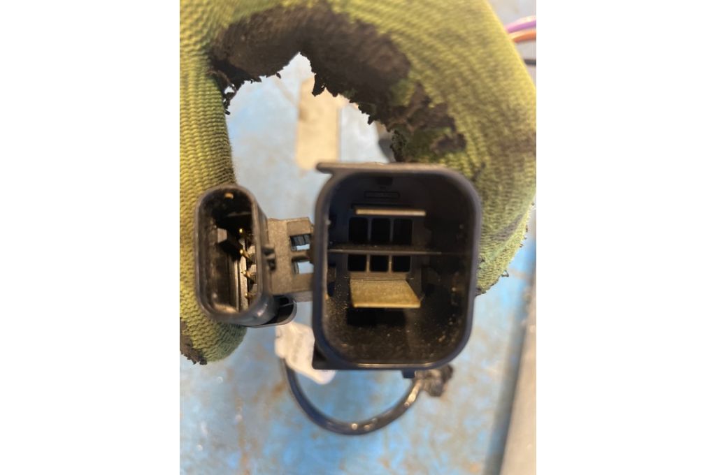 37105A8D562 | Przedni stabilizator BMW XM (G09) 23- (371489) - Zdjęcie 6