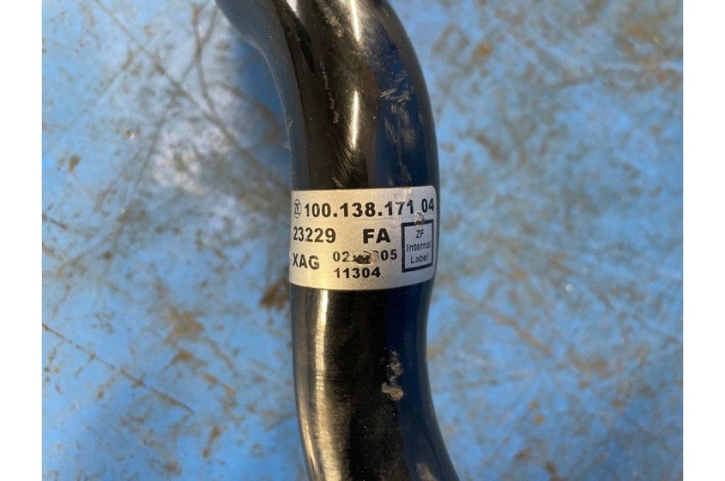 37105A8D562 | Przedni stabilizator BMW XM (G09) 23- (371489) - Zdjęcie 7