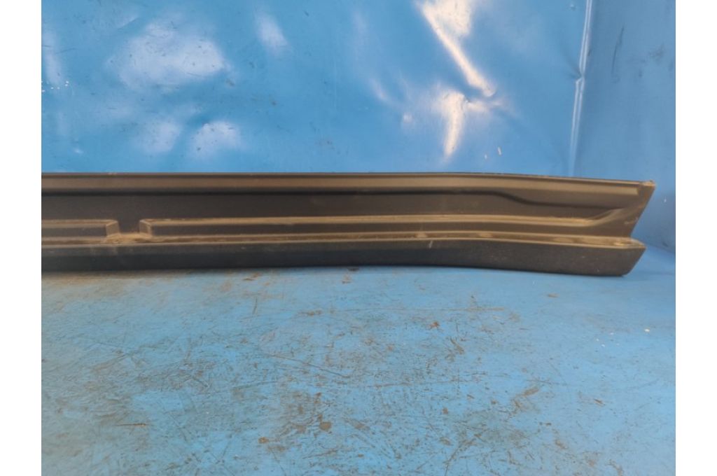 51779450909 | zewnętrzna osłona progu lew. BMW XM (G09) 23- (371533) - Zdjęcie 4