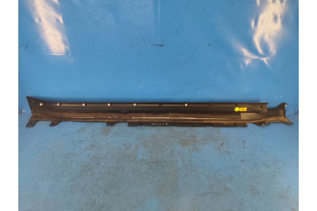 51779450909 | zewnętrzna osłona progu lew. BMW XM (G09) 23- (371533) - Zdjęcie 5