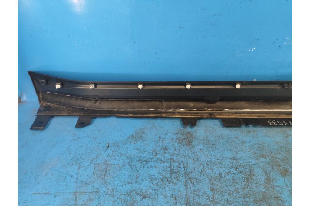 51779450909 | zewnętrzna osłona progu lew. BMW XM (G09) 23- (371533) - Zdjęcie 6