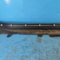 51779450909 | zewnętrzna osłona progu lew. BMW XM (G09) 23- (371533) - Podgląd 6