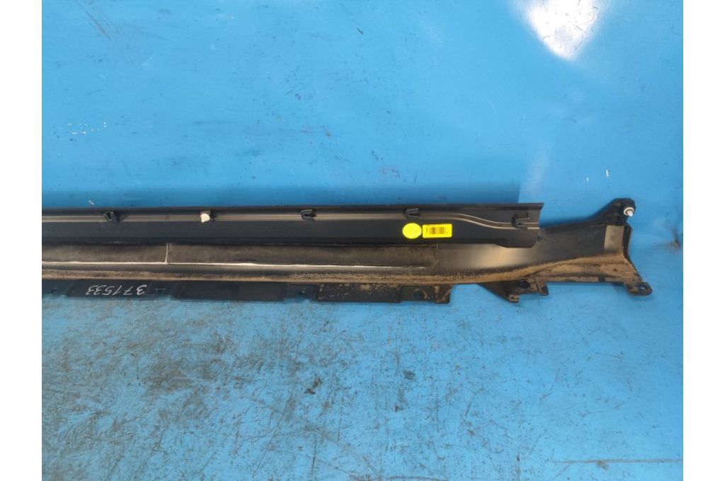 51779450909 | zewnętrzna osłona progu lew. BMW XM (G09) 23- (371533) - Zdjęcie 8