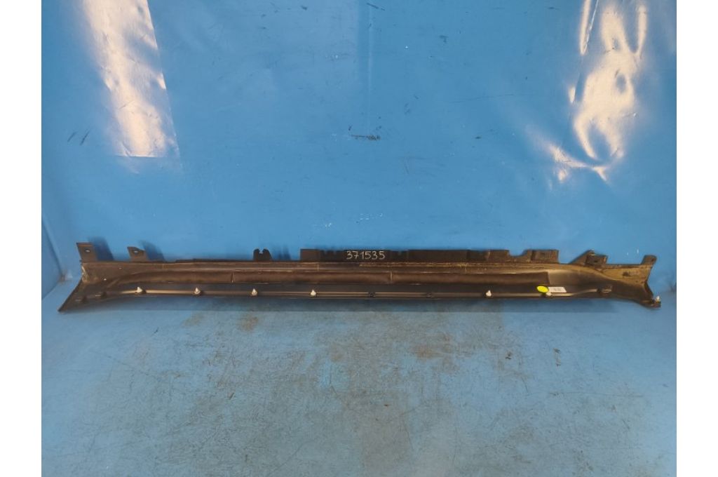 51779450910 | zewnętrzna osłona progu praw. BMW XM (G09) 23- (371535) - Zdjęcie 5