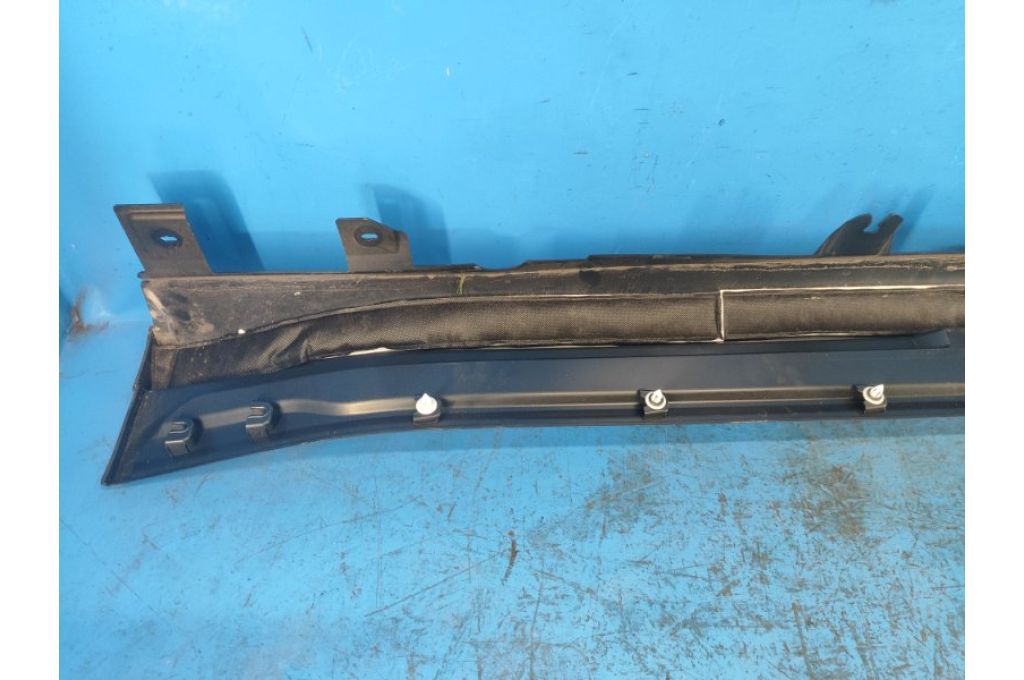 51779450910 | zewnętrzna osłona progu praw. BMW XM (G09) 23- (371535) - Zdjęcie 6