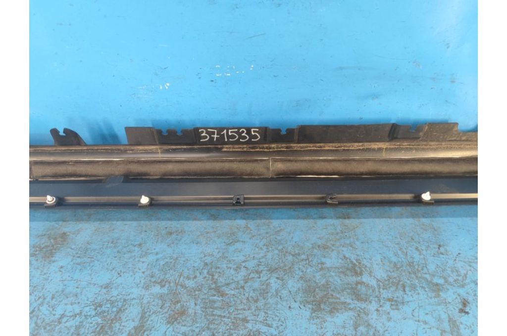 51779450910 | zewnętrzna osłona progu praw. BMW XM (G09) 23- (371535) - Zdjęcie 7